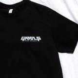 GRAILS GITD Logo T-Shirt