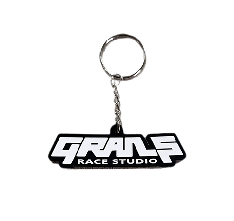 GRAILS KEY CHAIN