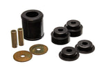 Energy Suspension 350Z / G35 Black Rear Differential Bushing