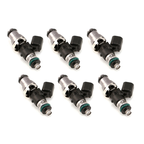 Injector Dynamics Injectors